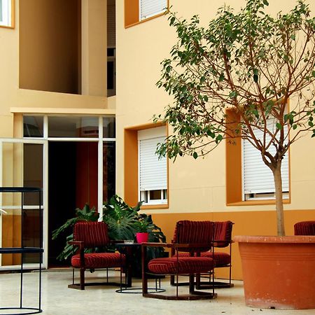 Caces Ahc Hoteles מתקנים תמונה