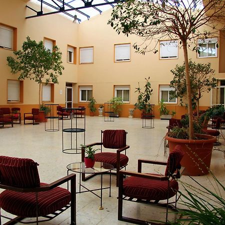 Caces Ahc Hoteles מתקנים תמונה
