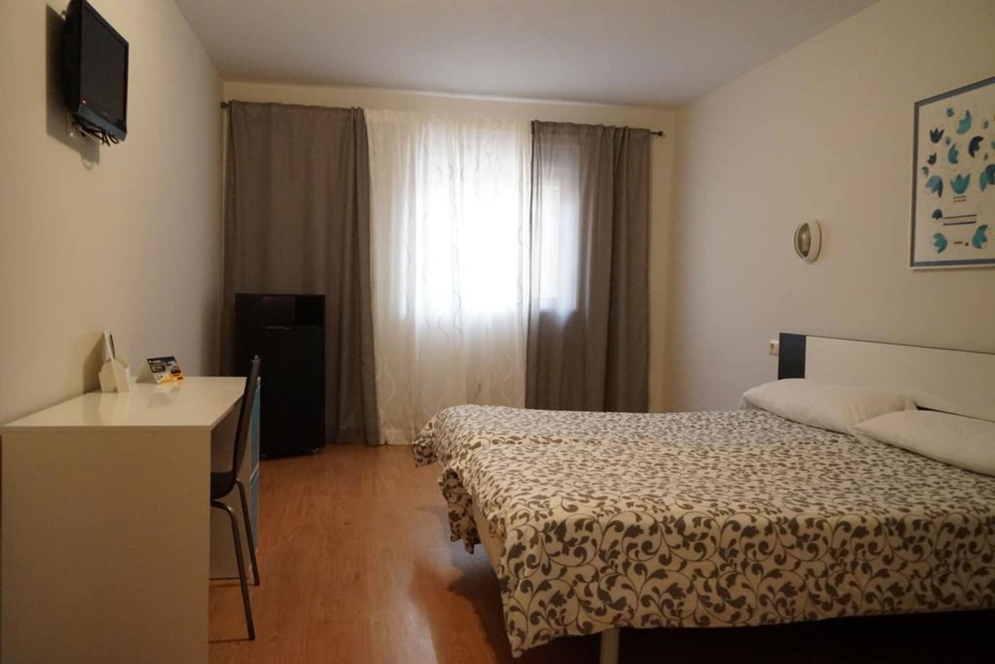 Caces Ahc Hoteles מראה חיצוני תמונה
